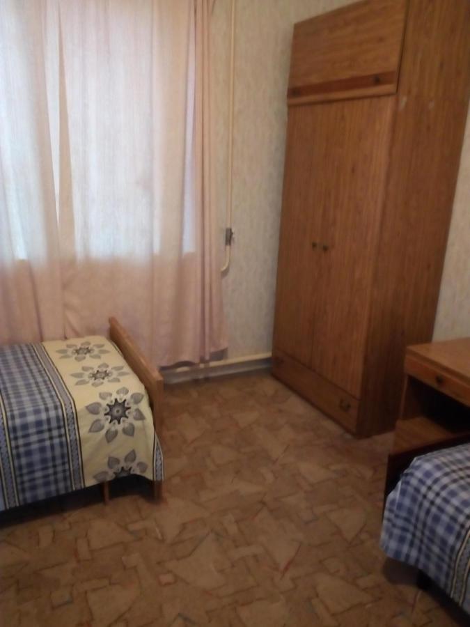 Тимашевск: Hostel on Kirpilskaya 39A
