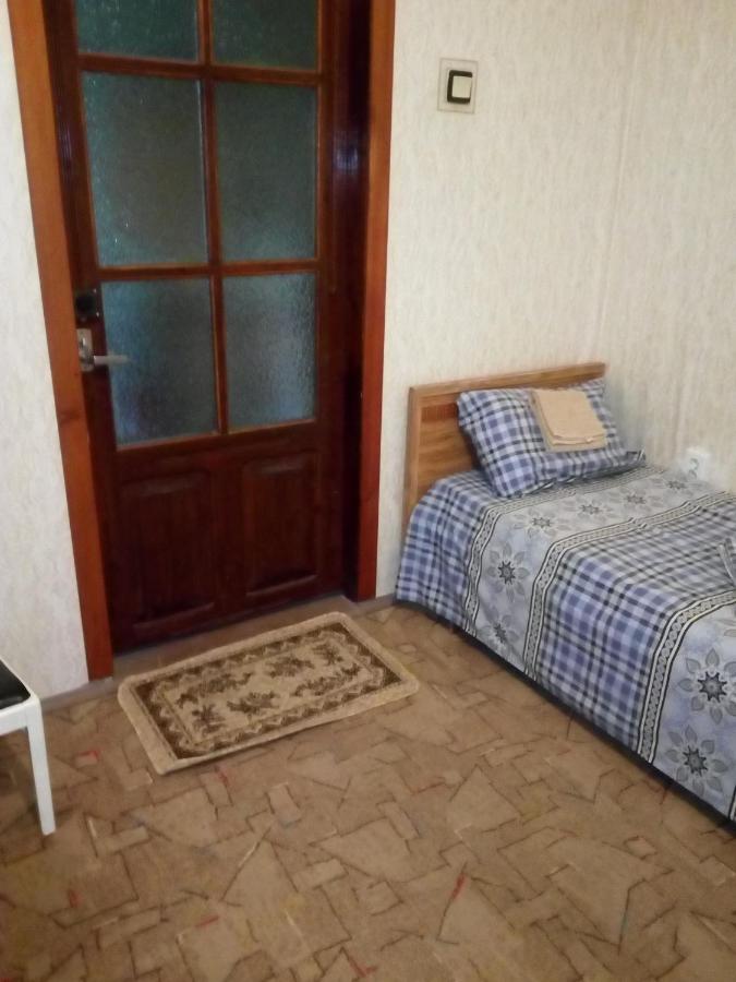 Тимашевск: Hostel on Kirpilskaya 39A