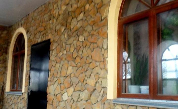 Тимашевск: Hostel on Kirpilskaya 39A