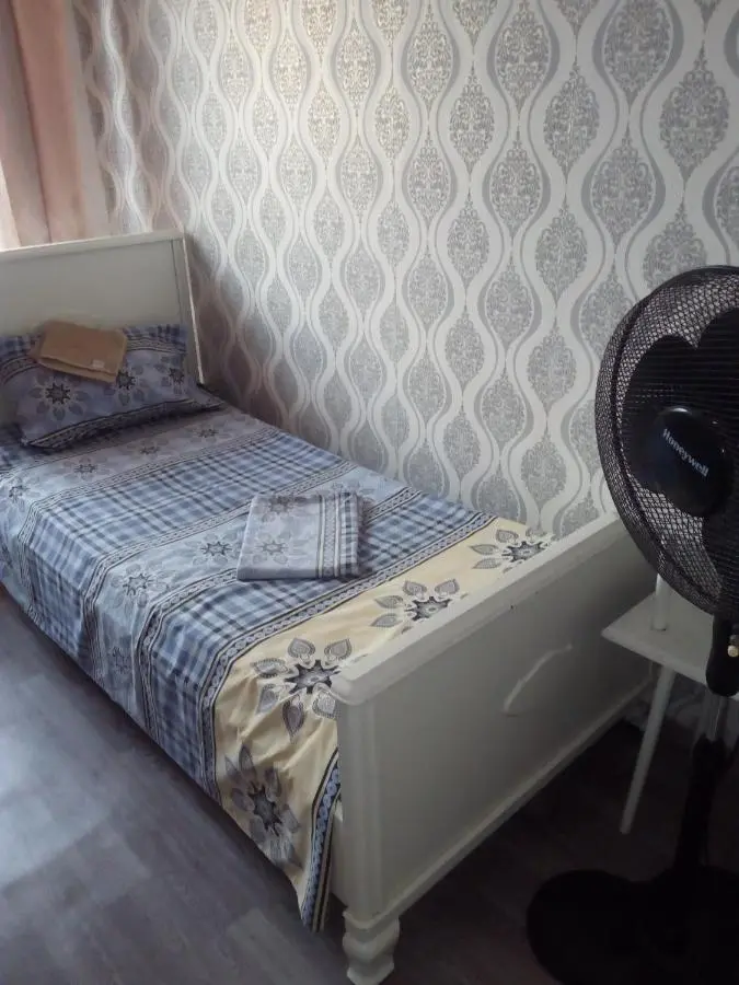 Тимашевск: Hostel on Kirpilskaya 39A