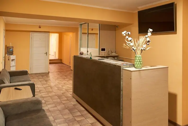 Вольск: Volga Mini-Hotel