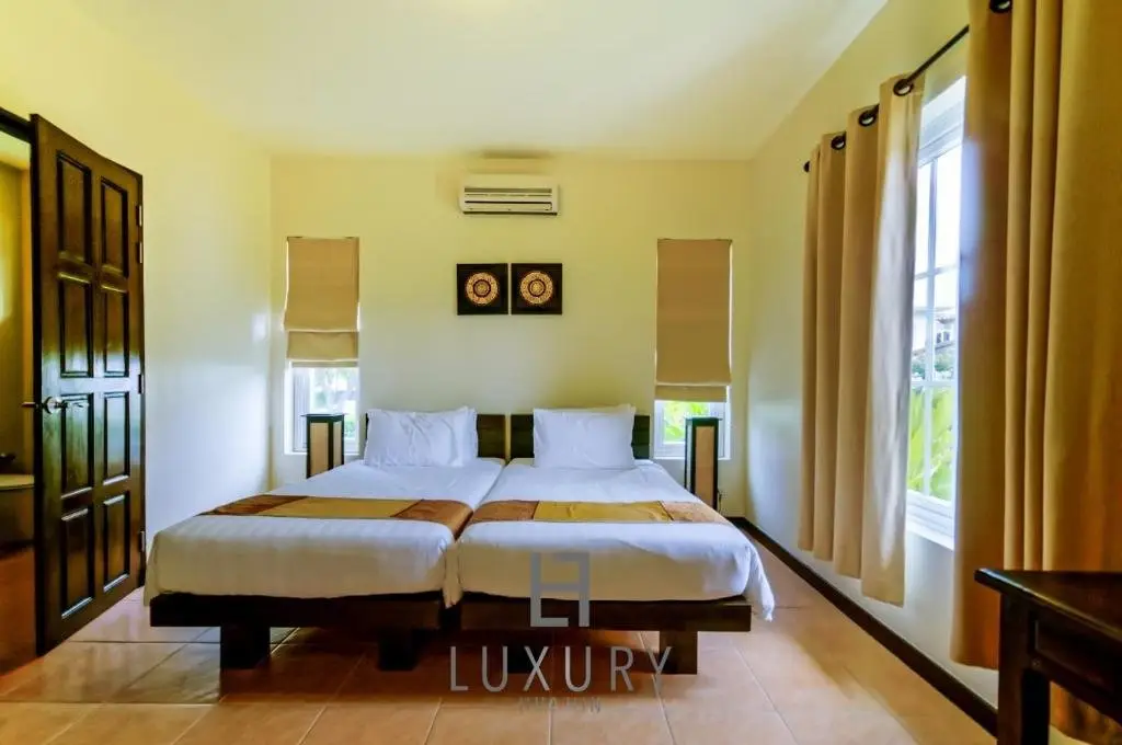 Хуахин: 2 Bedroom Villa at Belvida Estates BR100