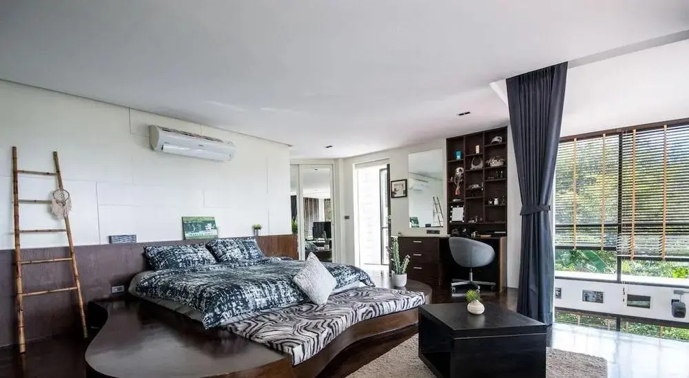 Кату: State Of The Art 4 Bedrooms Sea View Pool Villa by Bristol
