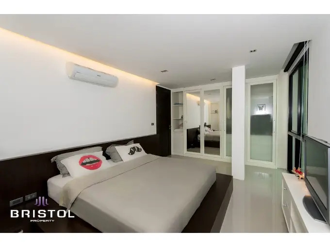 Кату: State Of The Art 4 Bedrooms Sea View Pool Villa by Bristol