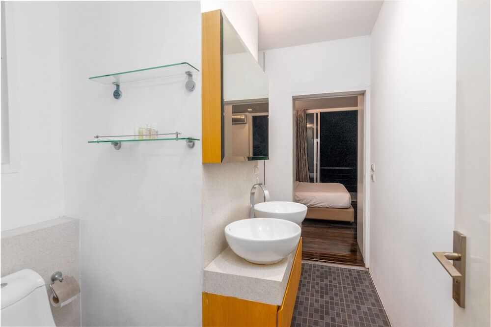 Кату: Luxury Sea View Penthouse 2 Beds Kamala Phuket