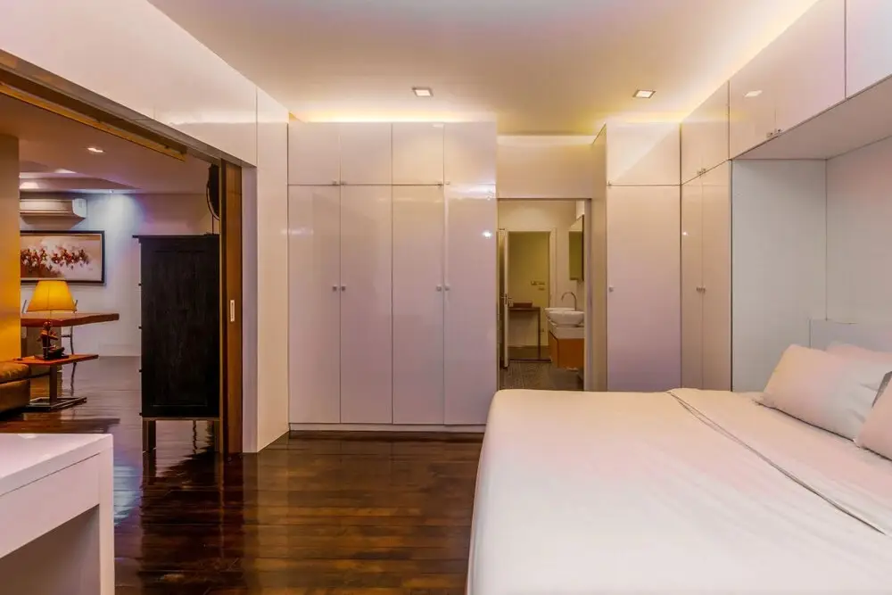 Кату: Luxury Sea View Penthouse 2 Beds Kamala Phuket