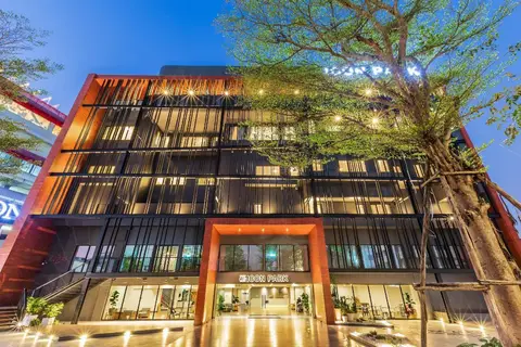 Sleep Z Hostel by Icon Park — фото 1