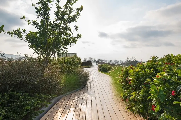 Кату: The Deck Patong By Favstay