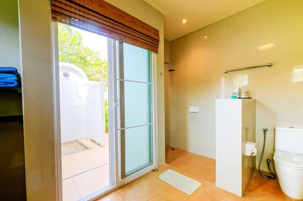 Хуахин: 2 Bedroom Villa at Belvida Estates BR102