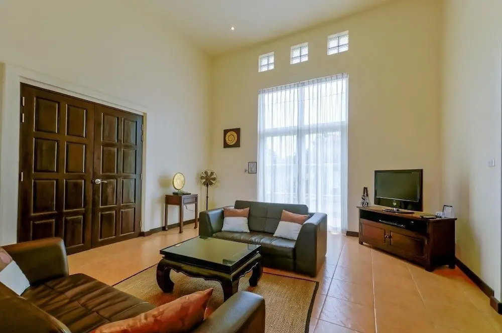 Хуахин: 2 Bedroom Villa at Belvida Estates BR102