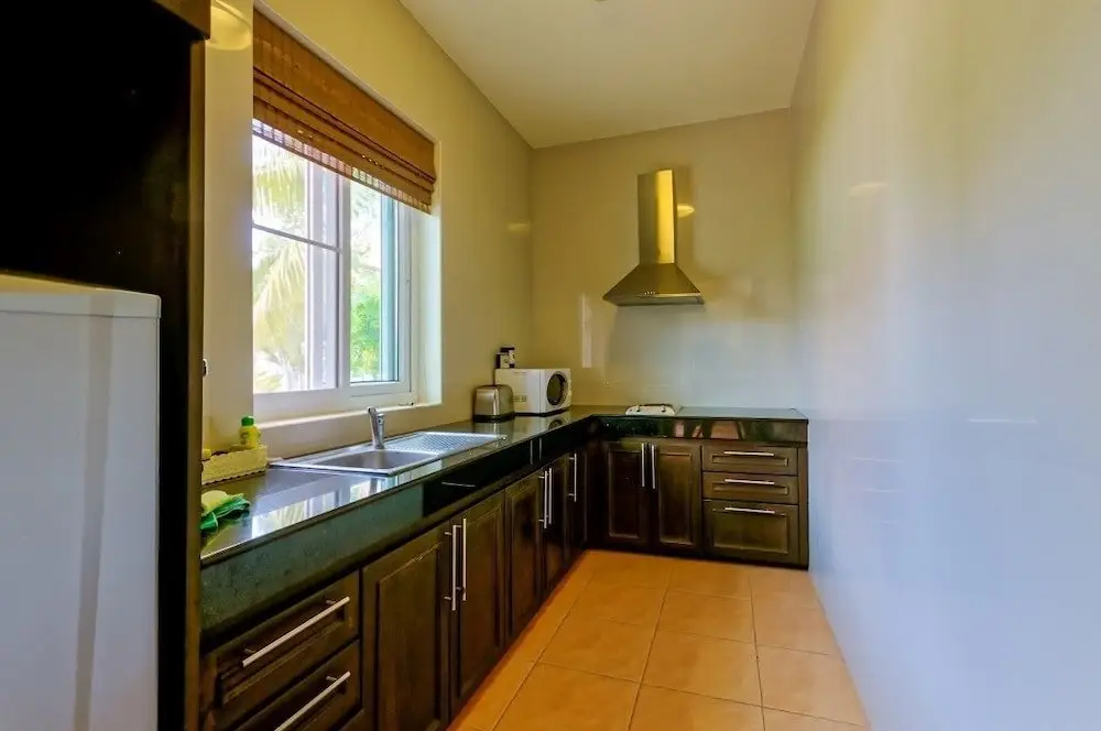 Хуахин: 2 Bedroom Villa at Belvida Estates BR102
