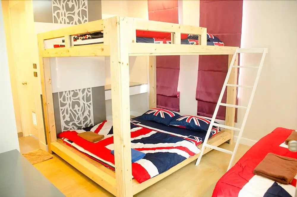 Бангламунг: Baan London