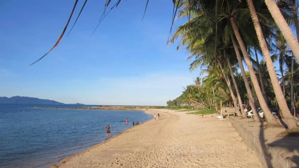 Самуи: 2 Bedroom Pool Villa 4 min walk to beach SDV032-By Samui Dream Villas