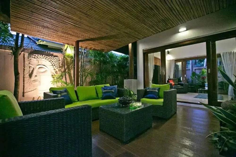 Самуи: 2 Bedroom Pool Villa 4 min walk to beach SDV032-By Samui Dream Villas
