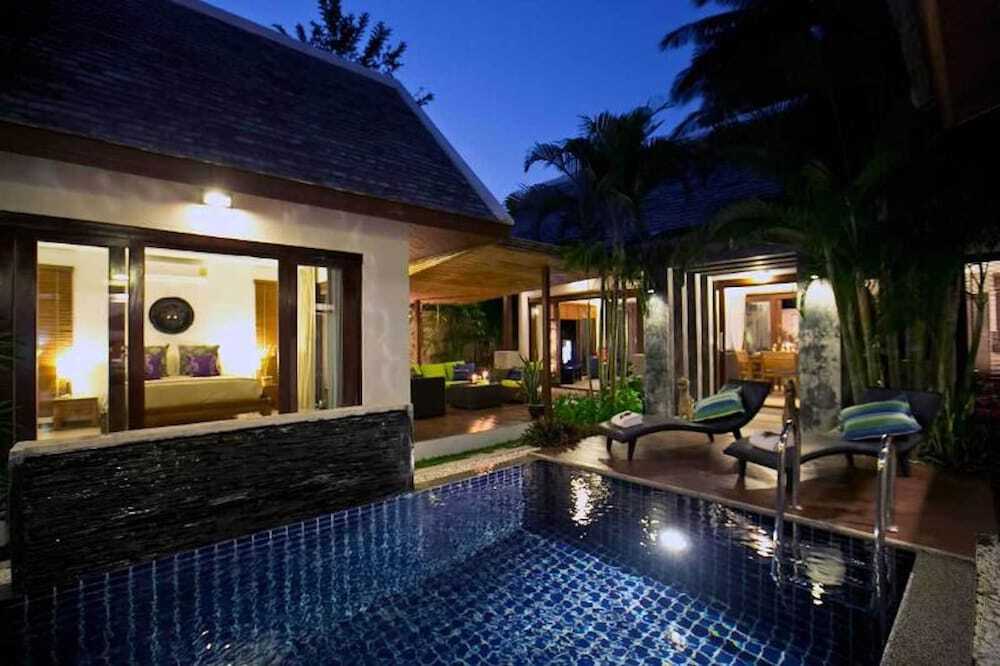 Самуи: 2 Bedroom Pool Villa 4 min walk to beach SDV032-By Samui Dream Villas