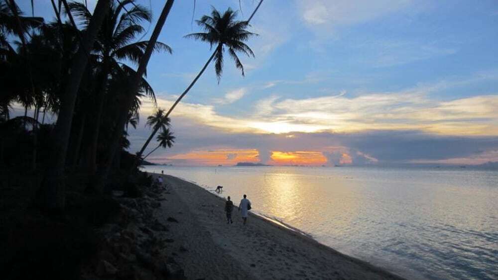 Самуи: 2 Bedroom Pool Villa 4 min walk to beach SDV032-By Samui Dream Villas