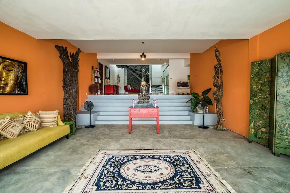 Кату: Parinda Villa in Naka Hills