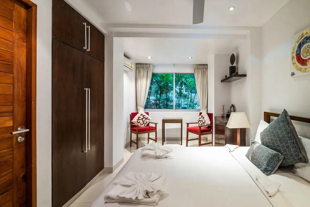 Кату: Parinda Villa in Naka Hills