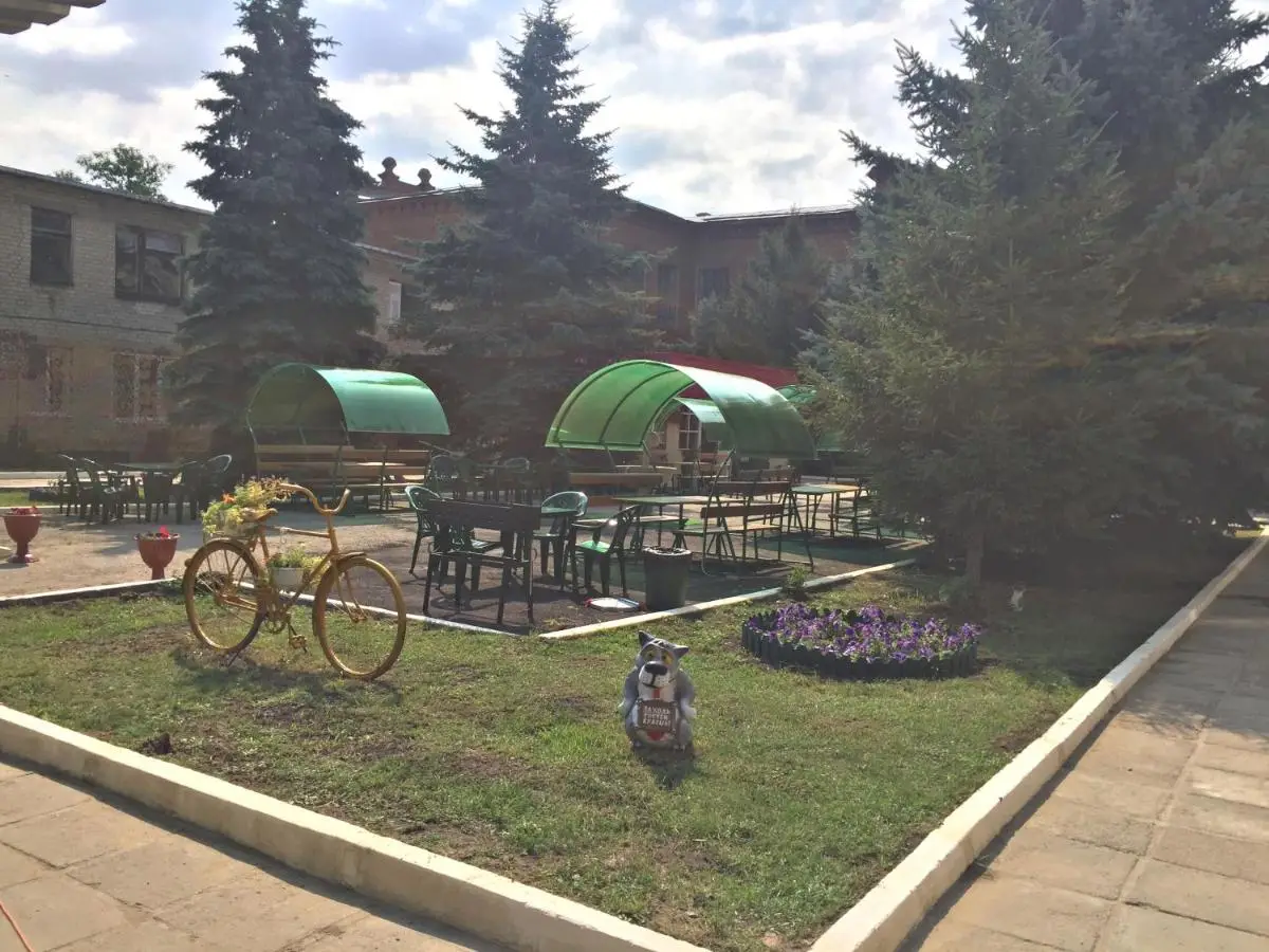 Арткарск: Карета