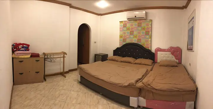 Паттайя: Baan Suppanuch
