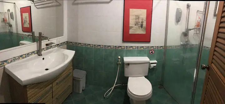 Паттайя: Baan Suppanuch