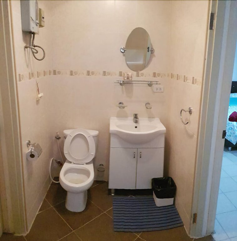 Бангламунг: Baan Brownie