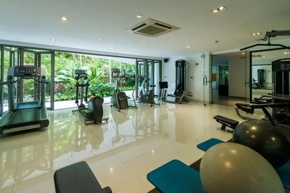 Кату: Nakalay Palm by Lofty