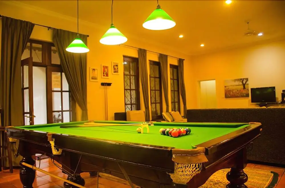 Бангламунг: Baan Win House