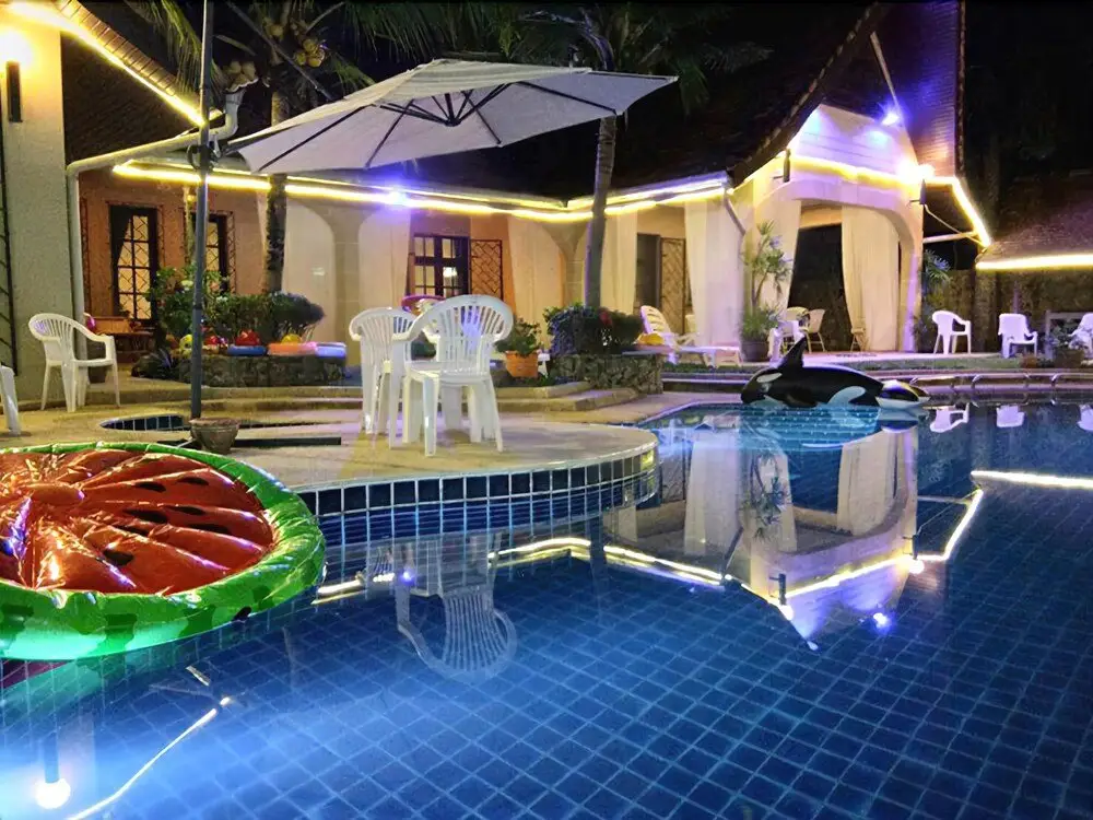 Бангламунг: Baan Win House