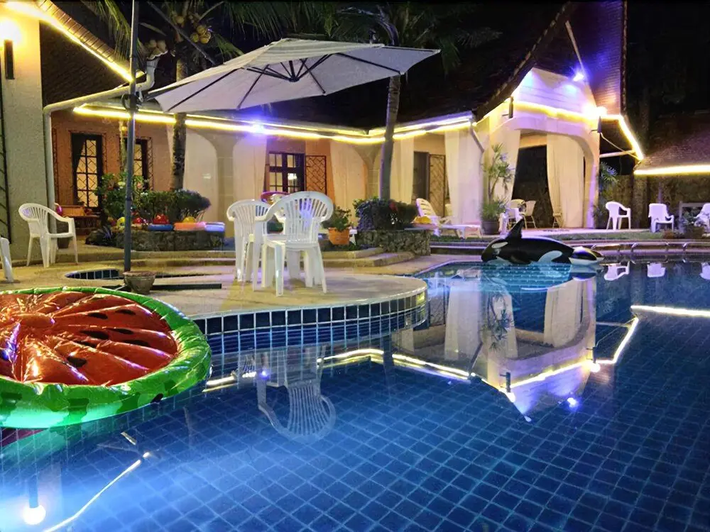 Бангламунг: Baan Win House