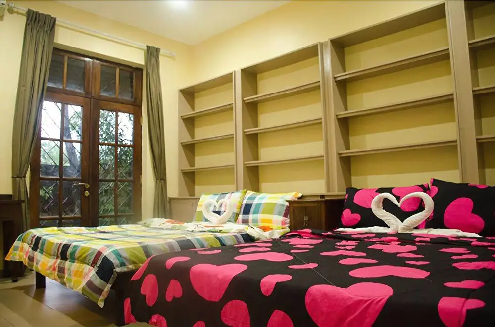 Бангламунг: Baan Win House