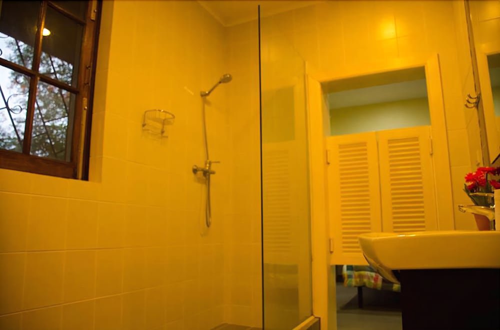 Бангламунг: Baan Win House