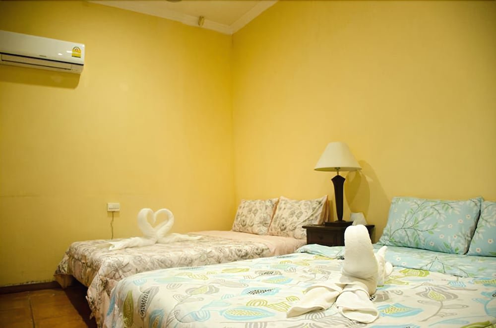 Бангламунг: Baan Win House