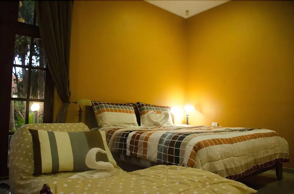 Бангламунг: Baan Win House