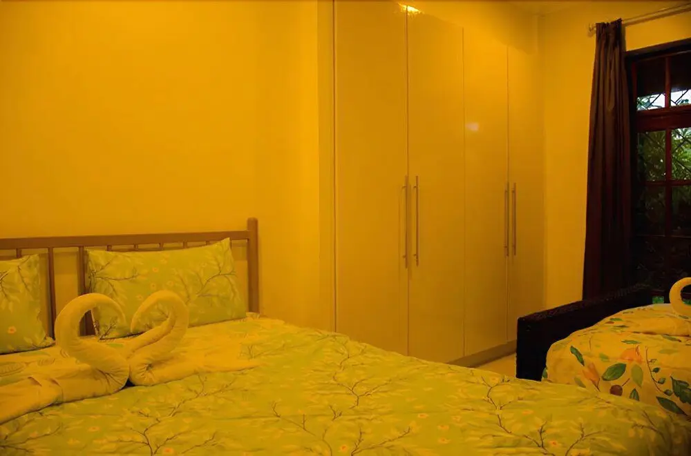 Бангламунг: Baan Win House
