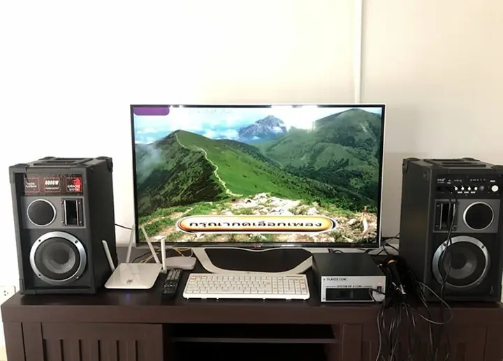 Паттайя: Baan The Rest