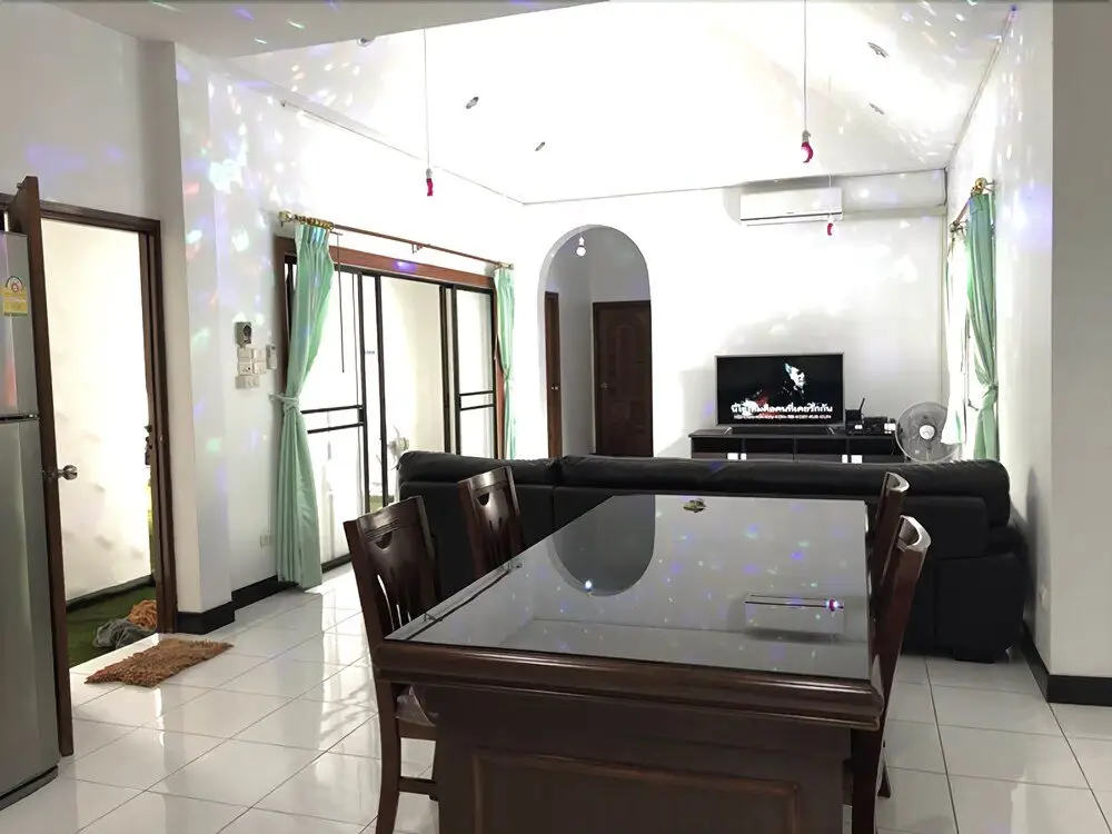Паттайя: Baan Sea Jomtien