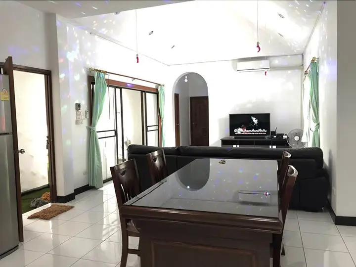 Паттайя: Baan Sea Jomtien
