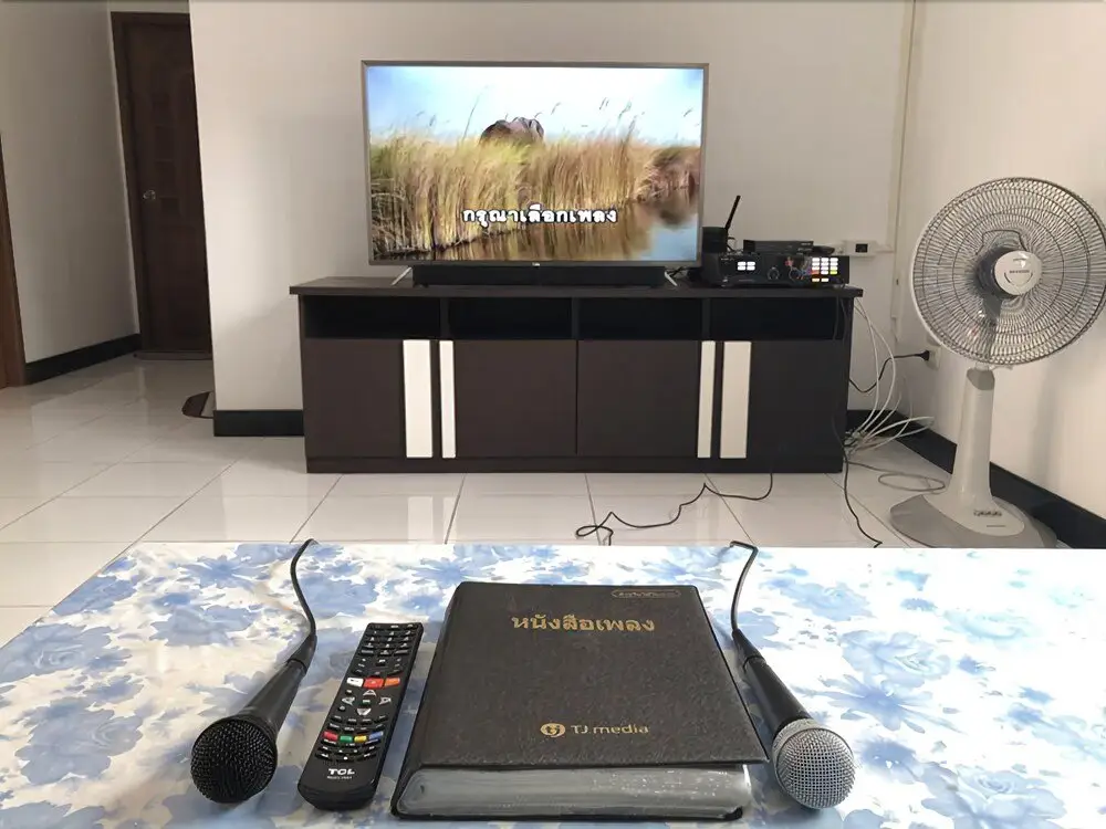 Паттайя: Baan Sea Jomtien