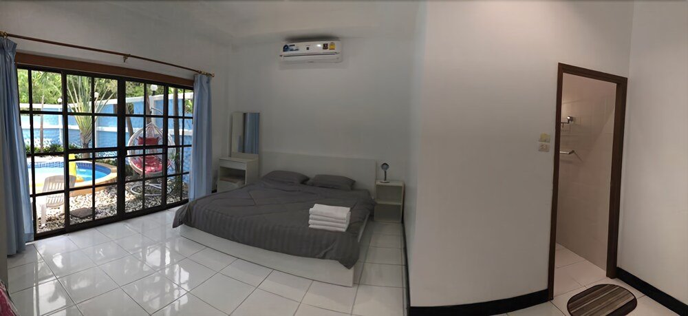 Паттайя: Baan Sea Jomtien