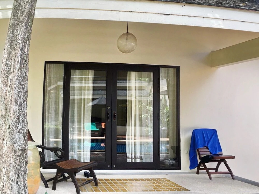 Тхаланг: Hongchaofa Villa with Pool