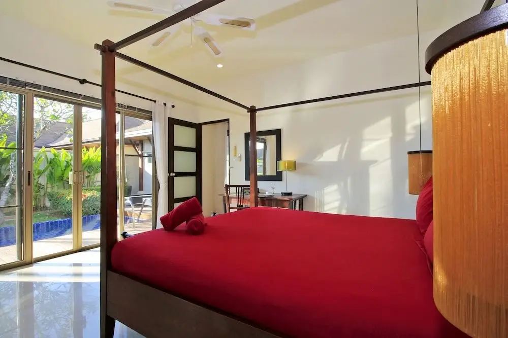 Муанг: Villa Nishka