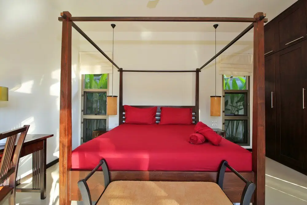 Муанг: Villa Nishka