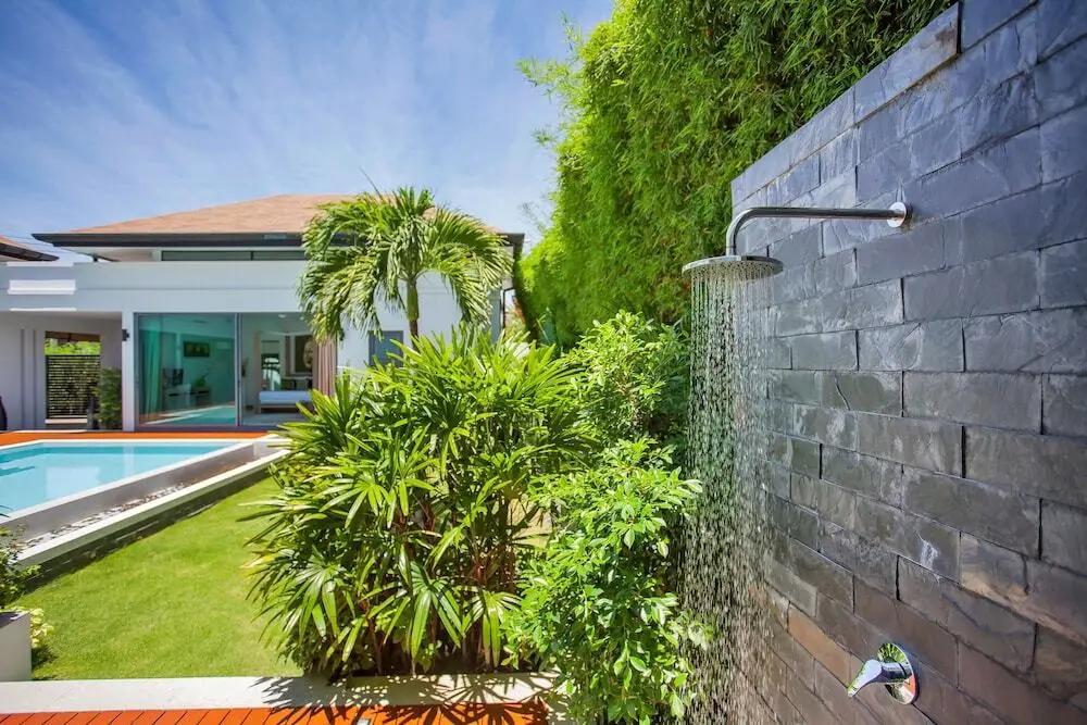 Муанг: Blissful Stay at Grand Villa Tangerine