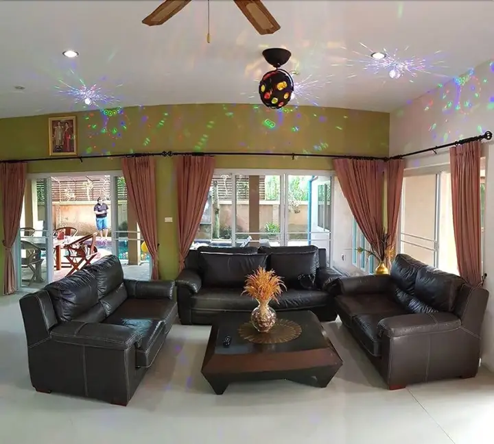Бангламунг: Baan Honey Suite