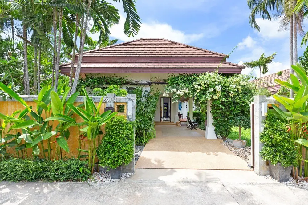 Муанг: Villa Prima