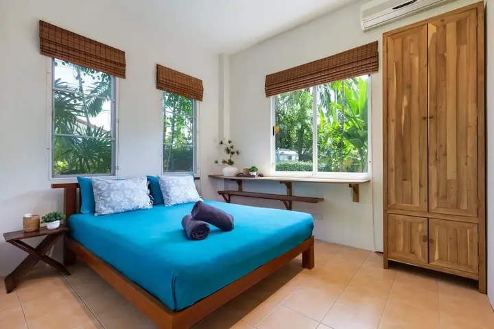 Муанг: Villa Prima