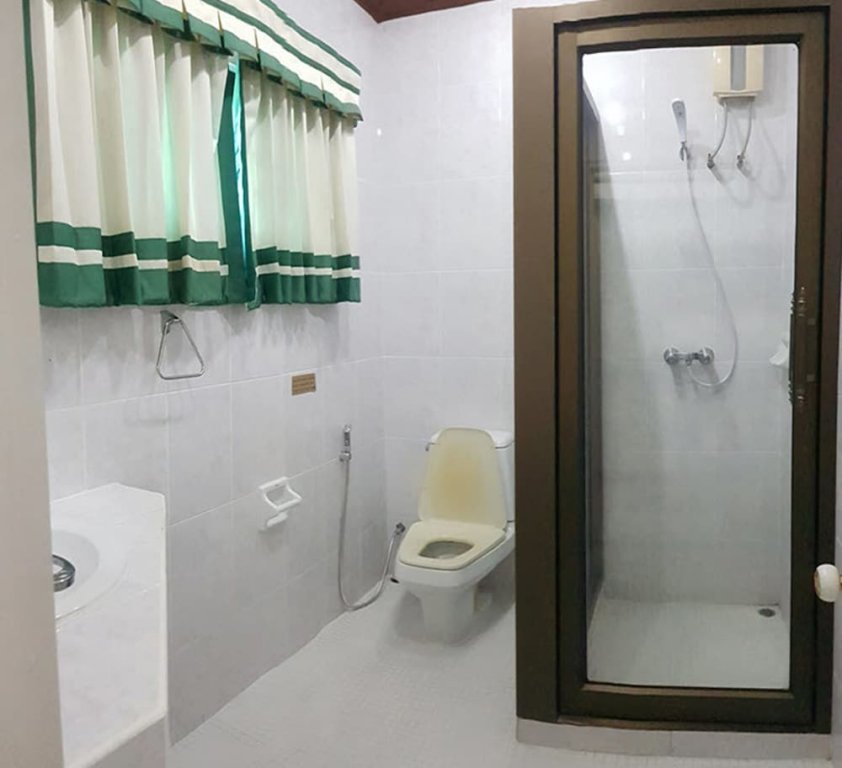 Паттайя: Baan Troy