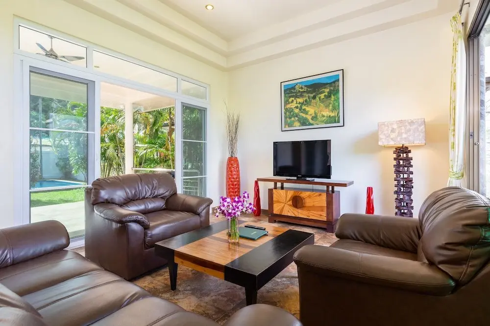 Муанг: Villa Tropical Sun