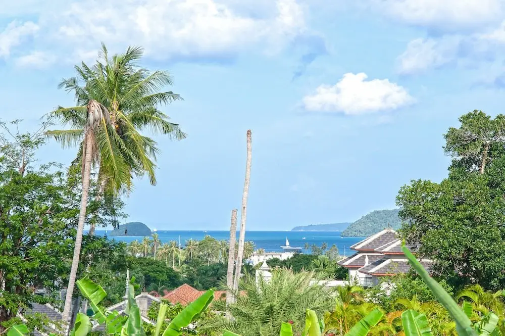Муанг: Villa Tropical Sun
